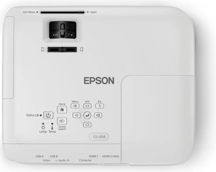 Epson EB-U04