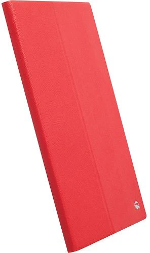 Krusell Malmö Schutzhülle für Sony Xperia Tablet Z rot