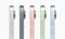 Apple iPad Air 4, Space Gray, 64GB Vorschaubild