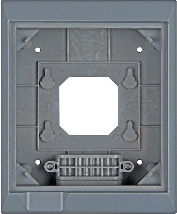 Victron Energy Wall mount enclosure for Color Control GX