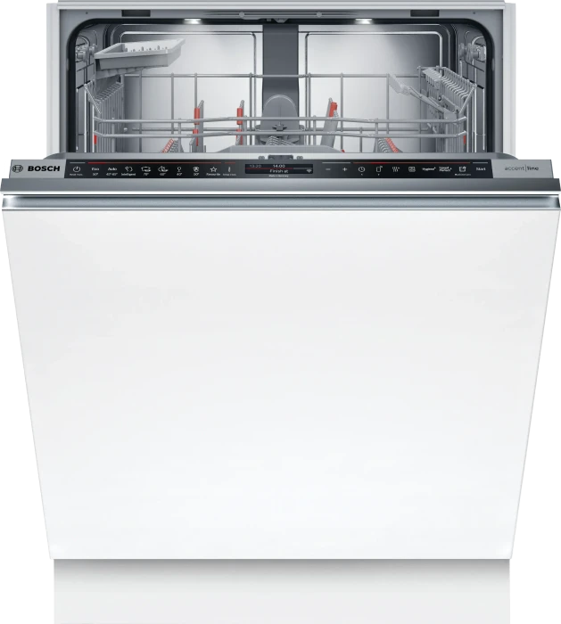 Bosch Serie 8 SMH8ZB802E
