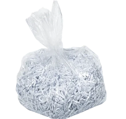 Rexel Abfallsack 175l, 20 Stück