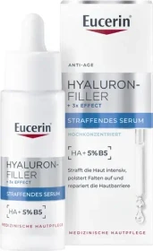 Eucerin Anti-Age Hyaluron-Filler 3x Effect straffendes Serum, 30ml