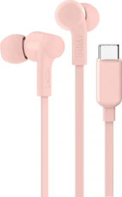 Belkin SoundForm USB-C rosa (2024)