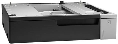 HP B5L34A Papierzuführung, 500 Blatt