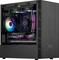 Cooler Master MasterBox MB400L, Glasfenster Vorschaubild