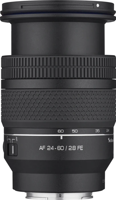 Samyang AF 24-60mm 2.8 FE Schneider-Kreuznach für Sony E