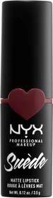 NYX Suede Matte Lipstick lolita, 3.5g