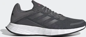 adidas Duramo SL grey five/core black (Damen)