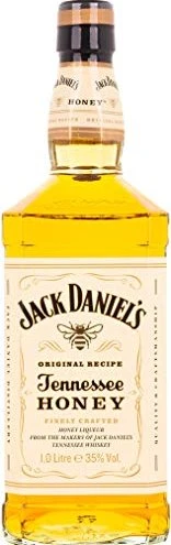 Jack Daniel's Honey