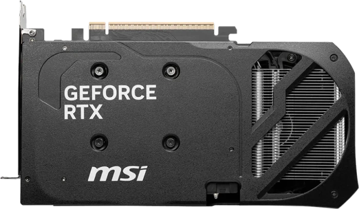 MSI GeForce RTX 5060 Ti 8G Shadow 2X OC Plus, G506T-8S2CP, 8GB GDDR7, HDMI, 3x DP