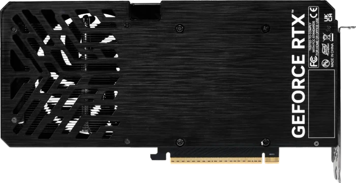 Palit GeForce RTX 5060 Infinity 2 OC V1, 8GB GDDR7, HDMI, 3x DP