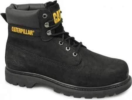 Caterpillar Colorado 6 inch schwarz (Herren)