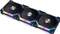 Lian Li Uni Fan SL120V2 RGB, schwarz, LED-Steuerung, 120mm, 3er-Pack Vorschaubild