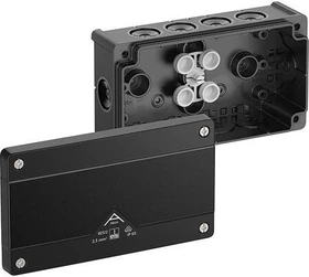 Spelsberg Abzweigkasten Abox 025/2-L/sw