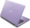 Acer Aspire V5-471G-32364G32Mauu, violett, Core i3-2367M, 4GB RAM, 320GB HDD, GeForce GT 620M, DE Vorschaubild