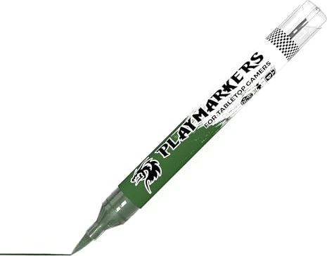 AK-Interactive Playmarkers dark green