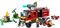 LEGO City - Einsatzleitwagen der Feuerwehr Vorschaubild