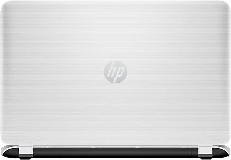 HP Pavilion 17-f136ng, silber, A10-5745M, 8GB RAM, 1TB HDD, Radeon R7 M260, DE