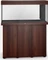 Juwel Rio 180 LED Aquarium-Set mit Unterschrank, dunkles Holz/dunkles Holz, 180l Vorschaubild