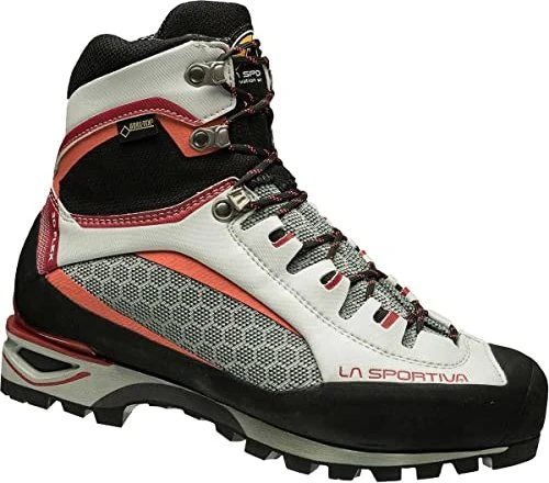 La Sportiva Trango Tower GTX light grey/berry (Damen)