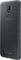 Samsung Jelly Cover für Galaxy J7 (2017) schwarz Vorschaubild