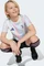 adidas Juventus Turin Pre-Match 2025/2026 Shirt weiß (Junior) Vorschaubild
