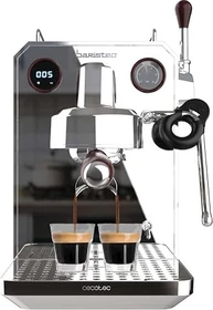 Cecotec Baristeo Intima