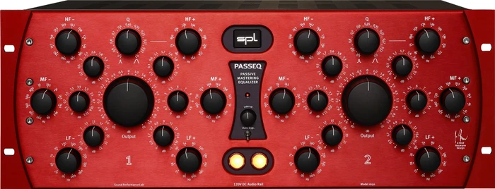 SPL Passeq