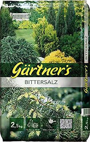 Grtner's Bittersalz ab  8,78 (2026) | Preisvergleich Geizhals sterreich