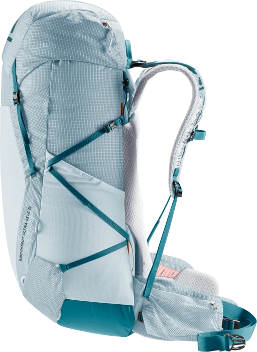 Deuter Aircontact Ultra 45+5 SL dusk/denim