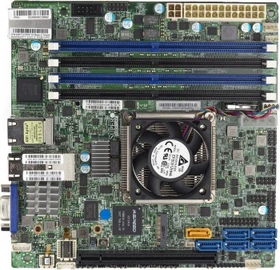 Supermicro X10SDV-12C+-TLN4F, retail
