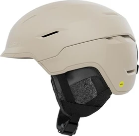 Giro Tenaya Spherical Helm matte stone pearl