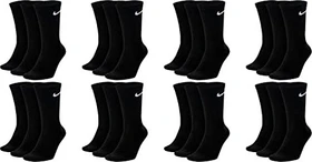 Nike Everyday Lightweight Crew Socken multi-color, 3 Paare