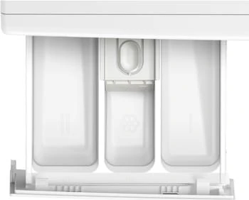 Bosch Serie 4 WAN282F6 Frontlader