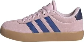 adidas VL Court 3.0 clear pink/team royal blue (Junior)