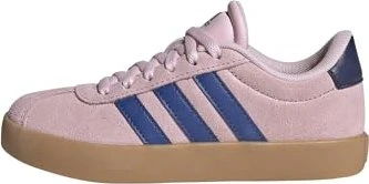adidas VL Court 3.0 clear pink/team royal blue (Junior)