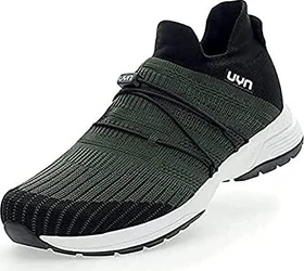 UYN Free Flow Tune military green (Herren)