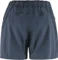 Fjällräven High Coast Relaxed Hose kurz navy (Damen) Vorschaubild