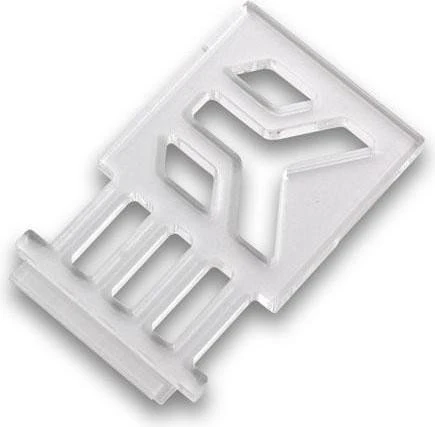 EK Water Blocks EK-RES X3 Anticyclone [LONG]