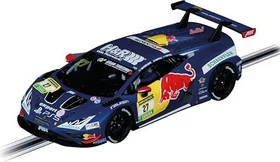 Carrera Digital 124 Lamborghini Huracán GT3 Evo2 Abt-Sportsline, No.27