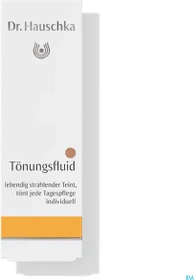 Dr. Hauschka Tönungsfluid,     18ml
