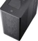 APNX Creator C1 Black, schwarz, Glasfenster Vorschaubild