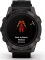 Garmin epix 2 Pro Sapphire black/carbon grey Vorschaubild