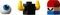 LEGO Super Mario - Fragezeichen-Block aus Super Mario 64 Vorschaubild