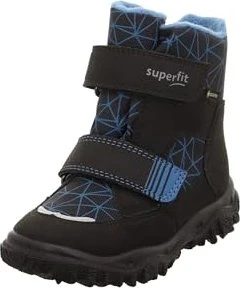 Superfit Husky GTX schwarz/blau (Junior)