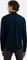 Odlo Essentials Half Zip Midlayer Funktionsshirt langarm dark sapphire (Herren) Vorschaubild