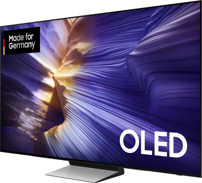 Samsung GQ77S91F