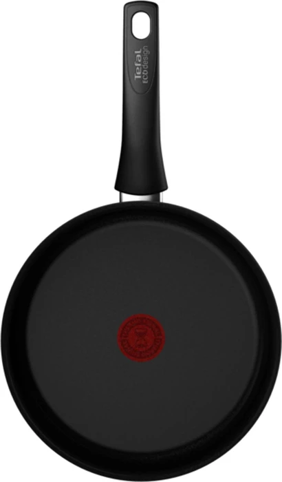 Tefal C4353232 Renew On Black Schmorpfanne 24cm