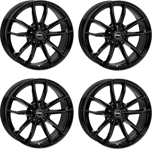 rial X12 8.0x18 5/112 ET30 (verschiedene Farben)